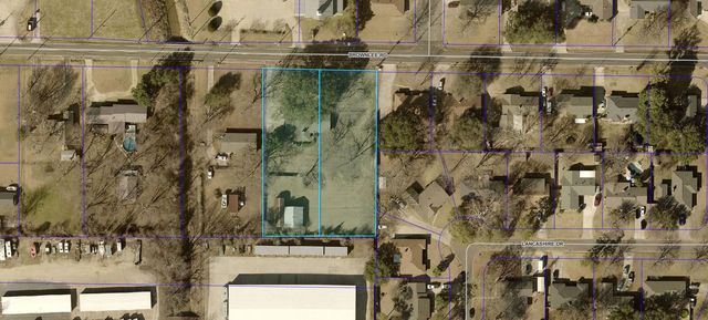 2224 Brownlee Road, Bossier City, LA 71111
