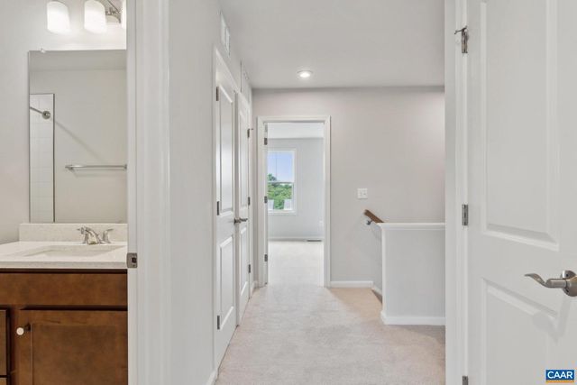 2990 RAMBLING BROOK LN #LOT 125, Crozet, VA 22932