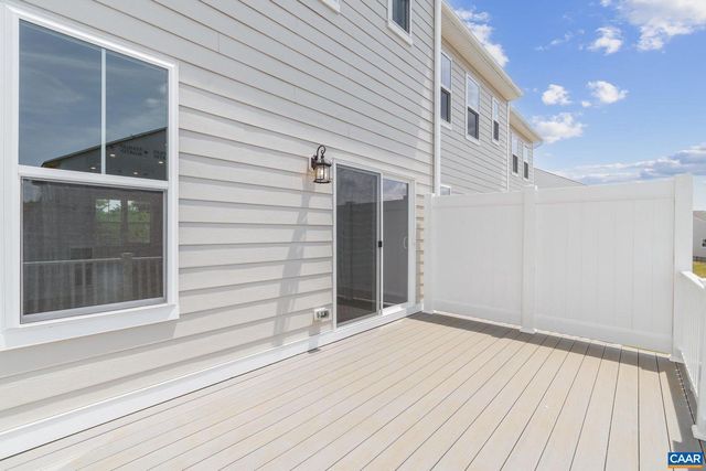 2990 RAMBLING BROOK LN #LOT 125, Crozet, VA 22932