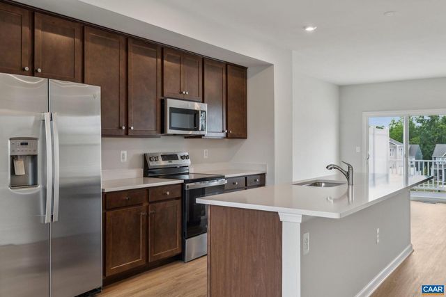 2990 RAMBLING BROOK LN #LOT 125, Crozet, VA 22932