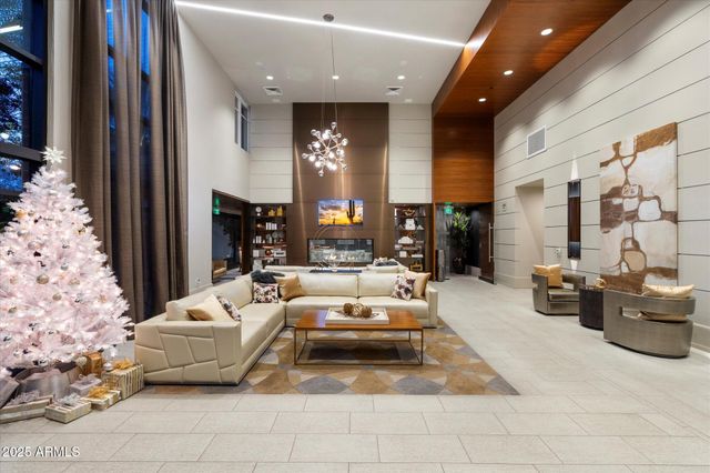 6166 N SCOTTSDALE Road C2003, Paradise Valley, AZ 85253