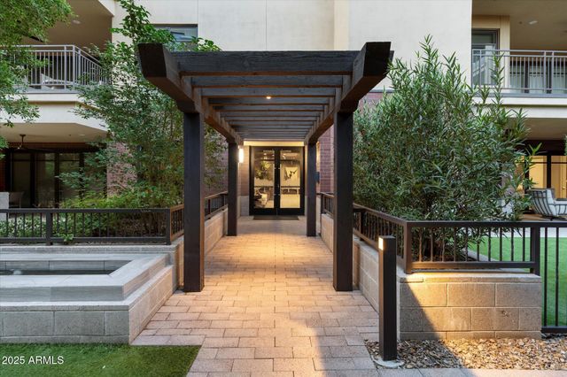 6166 N SCOTTSDALE Road C2003, Paradise Valley, AZ 85253