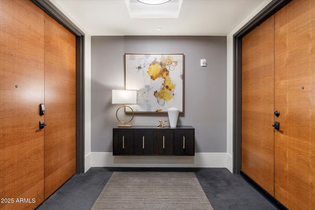 6166 N SCOTTSDALE Road C2003, Paradise Valley, AZ 85253