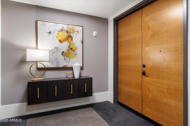 6166 N SCOTTSDALE Road C2003, Paradise Valley, AZ 85253