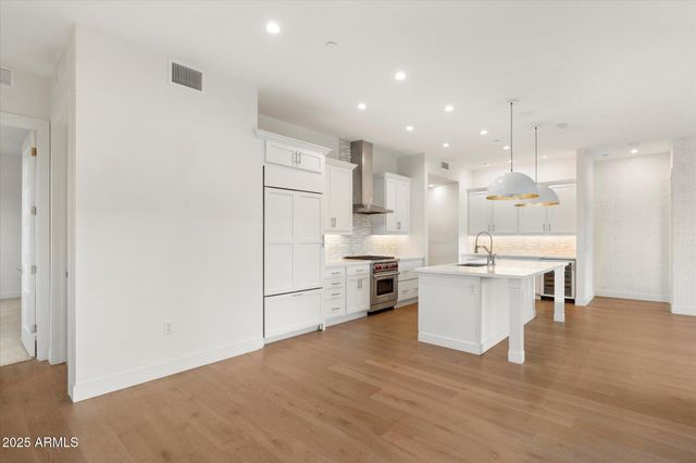 6166 N SCOTTSDALE Road C2003, Paradise Valley, AZ 85253