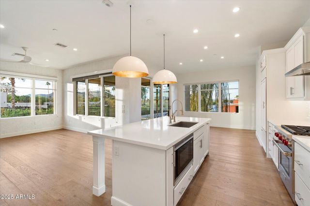 6166 N SCOTTSDALE Road C2003, Paradise Valley, AZ 85253