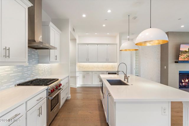 6166 N SCOTTSDALE Road C2003, Paradise Valley, AZ 85253