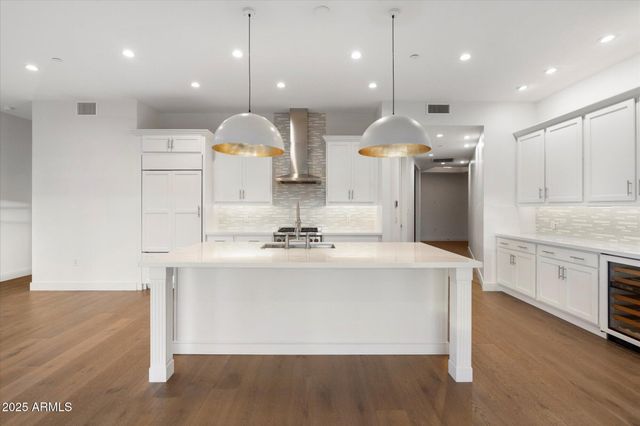 6166 N SCOTTSDALE Road C2003, Paradise Valley, AZ 85253