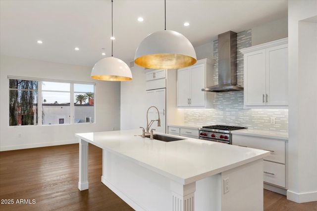 6166 N SCOTTSDALE Road C2003, Paradise Valley, AZ 85253