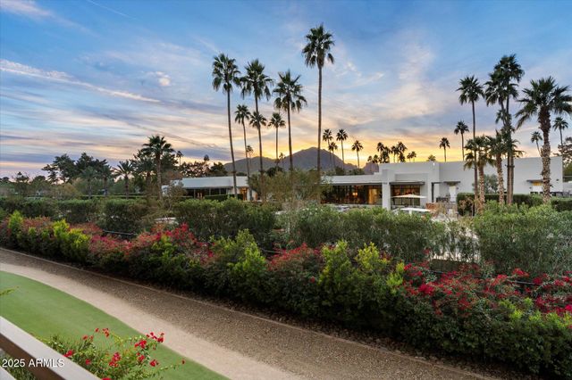 6166 N SCOTTSDALE Road C2003, Paradise Valley, AZ 85253