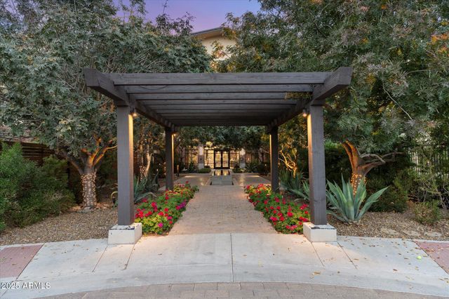 6166 N SCOTTSDALE Road C2003, Paradise Valley, AZ 85253