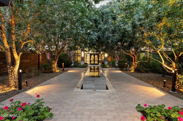 6166 N SCOTTSDALE Road C2003, Paradise Valley, AZ 85253