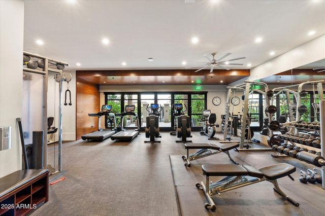 6166 N SCOTTSDALE Road C2003, Paradise Valley, AZ 85253