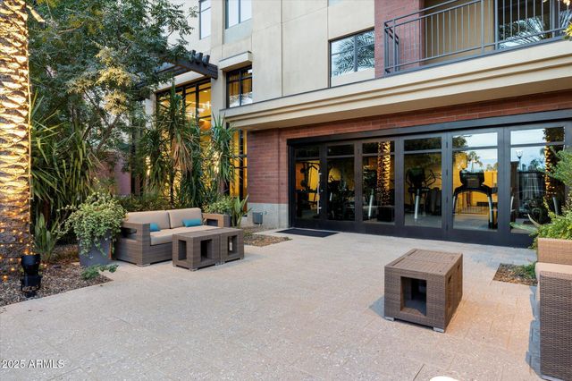 6166 N SCOTTSDALE Road C2003, Paradise Valley, AZ 85253