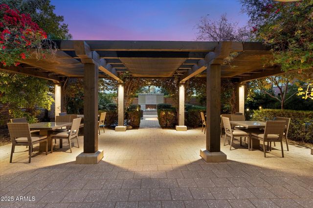 6166 N SCOTTSDALE Road C2003, Paradise Valley, AZ 85253