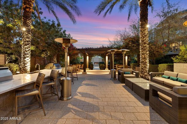 6166 N SCOTTSDALE Road C2003, Paradise Valley, AZ 85253