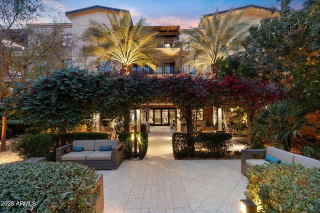 6166 N SCOTTSDALE Road C2003, Paradise Valley, AZ 85253