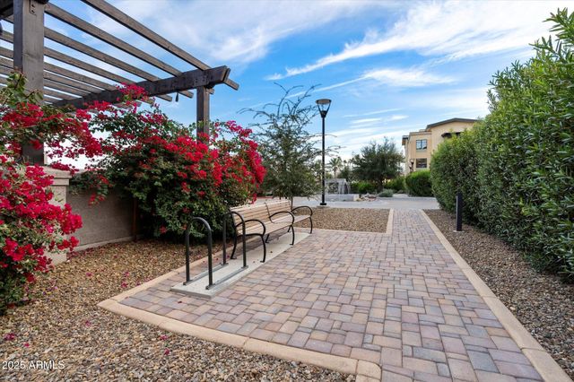 6166 N SCOTTSDALE Road C2003, Paradise Valley, AZ 85253