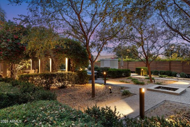 6166 N SCOTTSDALE Road C2003, Paradise Valley, AZ 85253