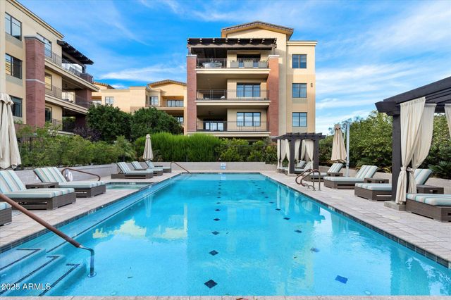 6166 N SCOTTSDALE Road C2003, Paradise Valley, AZ 85253