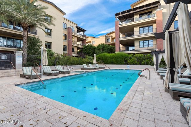 6166 N SCOTTSDALE Road C2003, Paradise Valley, AZ 85253