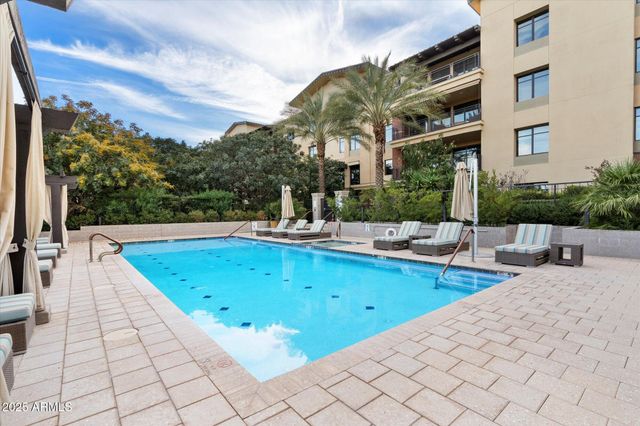 6166 N SCOTTSDALE Road C2003, Paradise Valley, AZ 85253