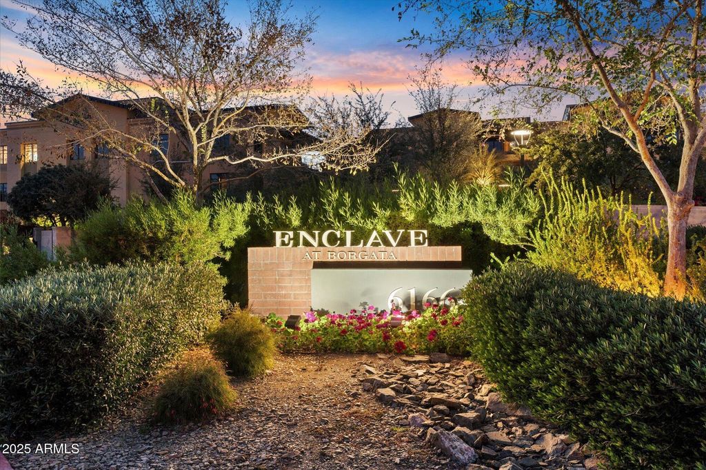 6166 N SCOTTSDALE Road C2003, Paradise Valley, AZ 85253 — photo 2