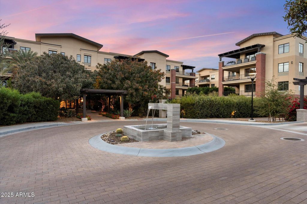 6166 N SCOTTSDALE Road C2003, Paradise Valley, AZ 85253 — photo 3