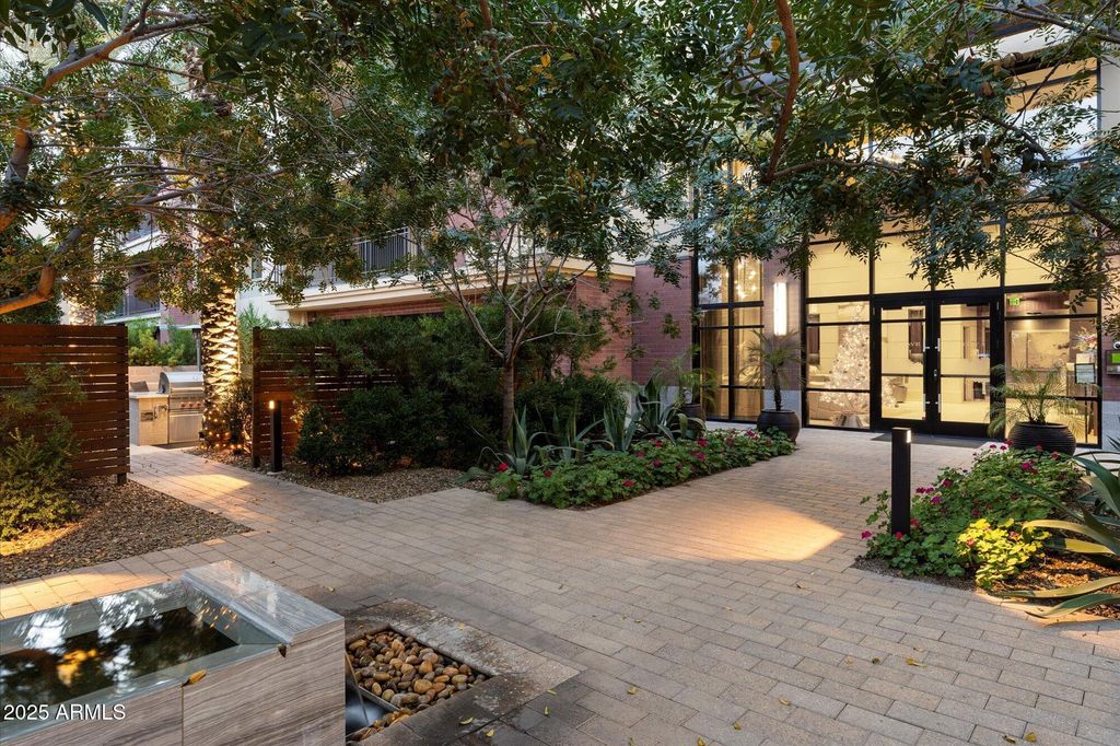 6166 N SCOTTSDALE Road C2003, Paradise Valley, AZ 85253 — photo 5