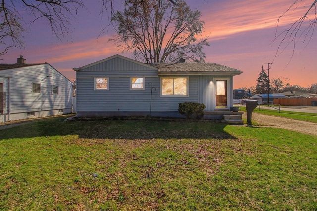 7855 Weddel Street, Taylor, MI 48180