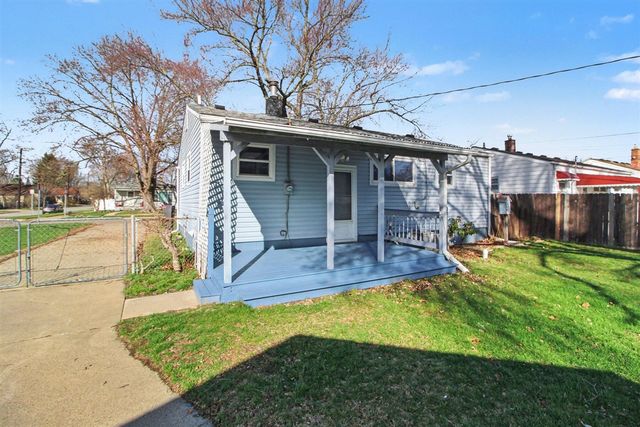 7855 Weddel Street, Taylor, MI 48180