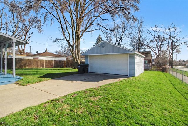 7855 Weddel Street, Taylor, MI 48180