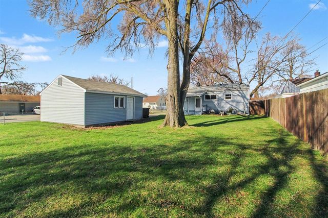 7855 Weddel Street, Taylor, MI 48180