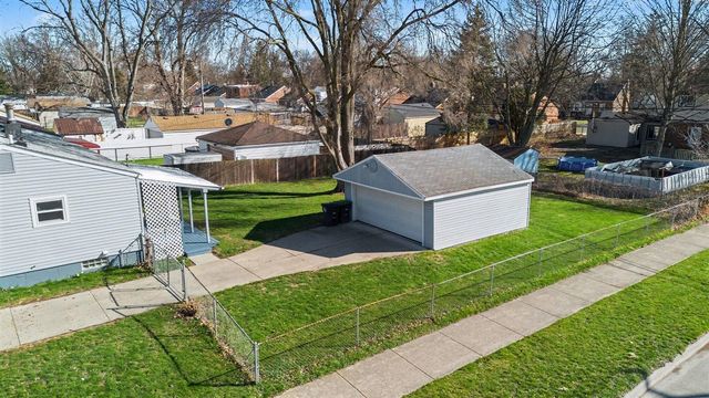 7855 Weddel Street, Taylor, MI 48180