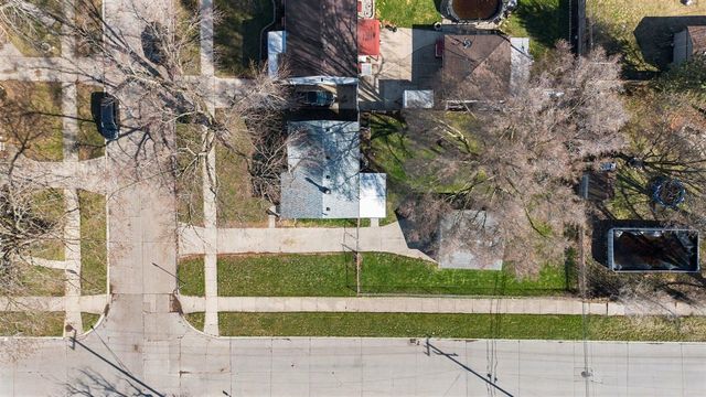 7855 Weddel Street, Taylor, MI 48180