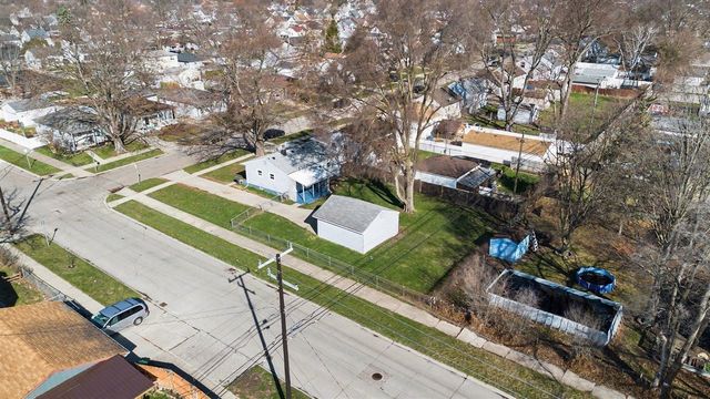 7855 Weddel Street, Taylor, MI 48180