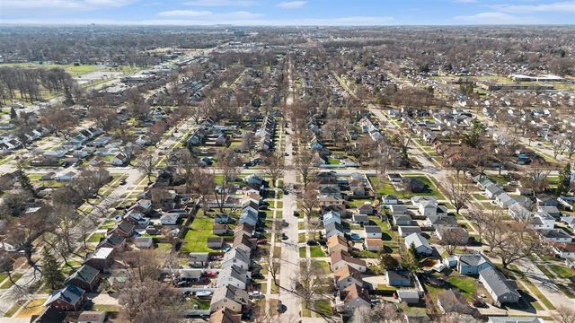 7855 Weddel Street, Taylor, MI 48180