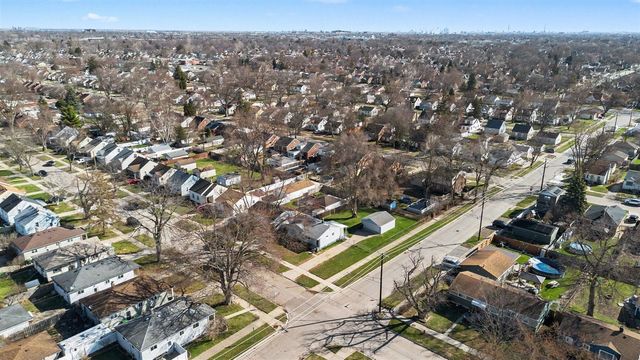 7855 Weddel Street, Taylor, MI 48180