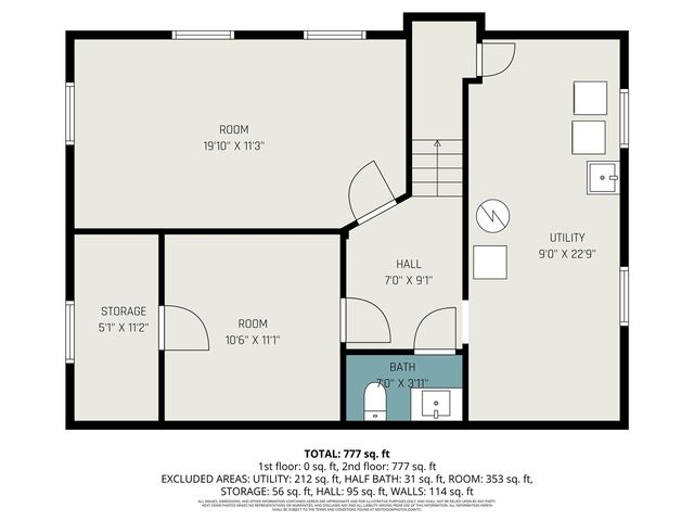 7855 Weddel Street, Taylor, MI 48180