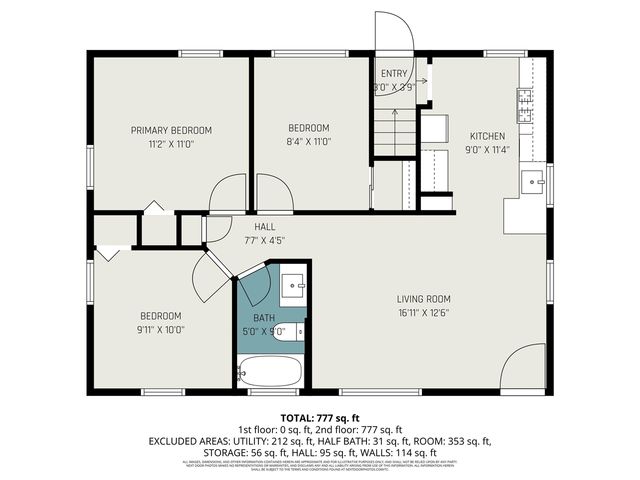 7855 Weddel Street, Taylor, MI 48180