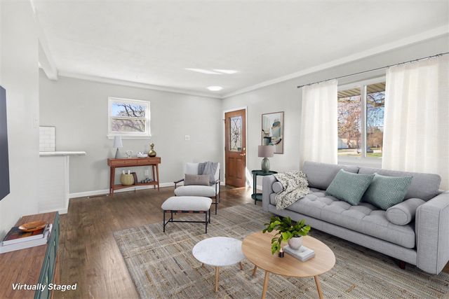 7855 Weddel Street, Taylor, MI 48180