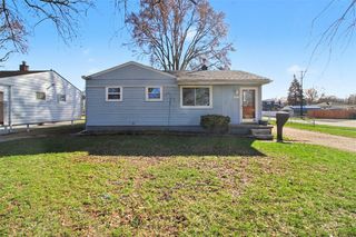 7855 Weddel Street, Taylor, MI 48180