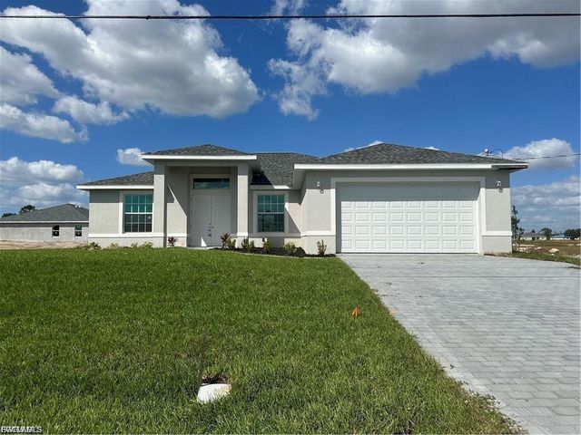 1800 NW 30TH TER, Cape Coral, FL 33909