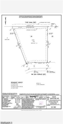 1800 NW 30TH TER, Cape Coral, FL 33909