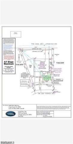 1800 NW 30TH TER, Cape Coral, FL 33909