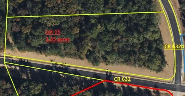1215 County Road 6324, Dayton, TX 77535
