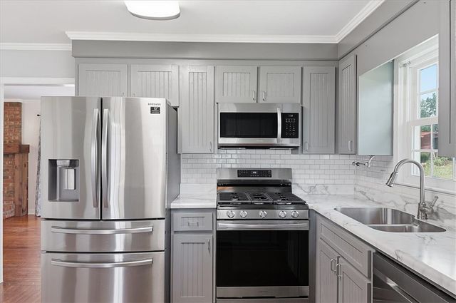 110 Amanda Drive, Anderson, SC 29621
