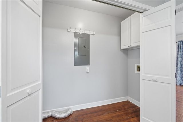 110 Amanda Drive, Anderson, SC 29621