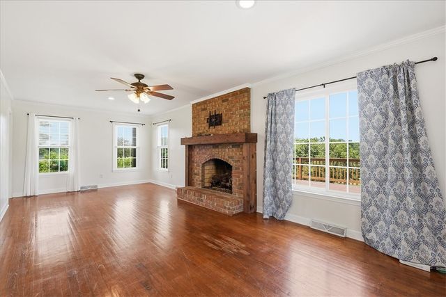 110 Amanda Drive, Anderson, SC 29621