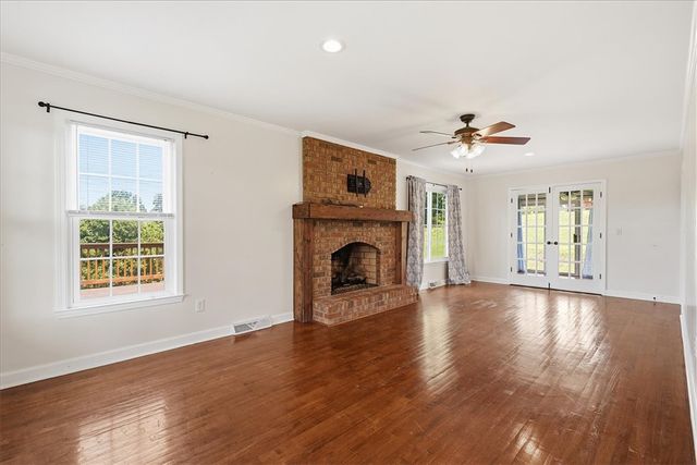 110 Amanda Drive, Anderson, SC 29621